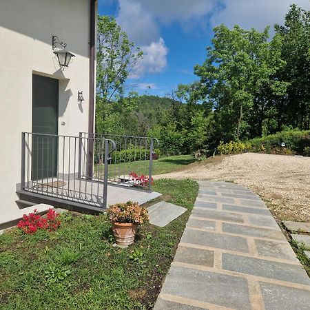Bellaveduta Holidays Home Baldissero Torinese Exterior foto