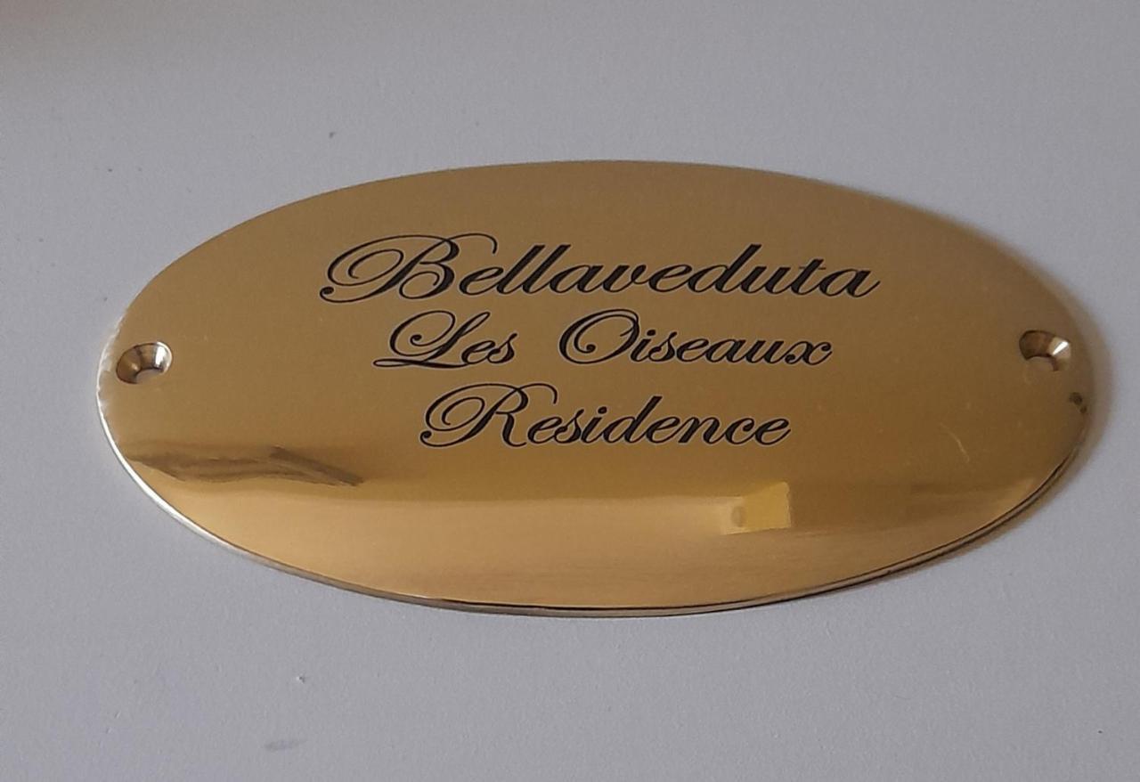 Bellaveduta Holidays Home Baldissero Torinese Exterior foto